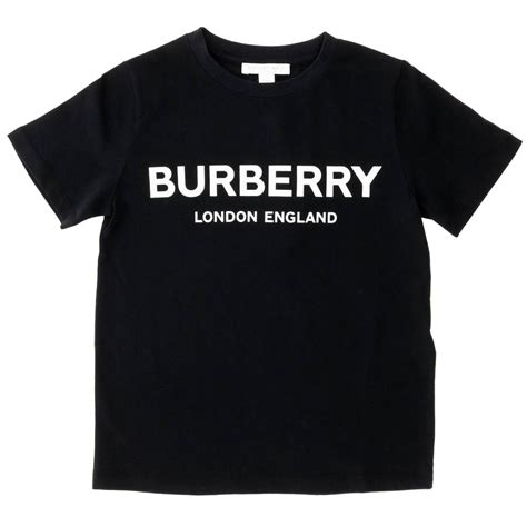 burberry tshirt kids|Burberry t shirts for boys.